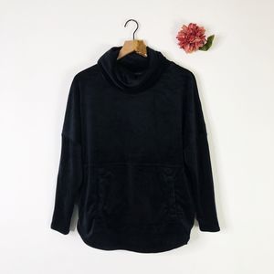 ANYBODY Cowl Pullover Top